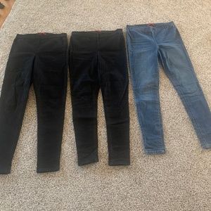 Women jeans